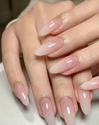 ネイル 🦩son🌴 東十条ミューズネイルのネイルデザイン