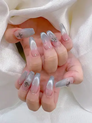ネイル YaYa nail ふみのネイルデザイン