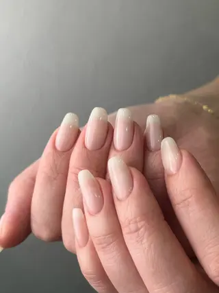 ネイル tsunegi yuukaのネイルデザイン