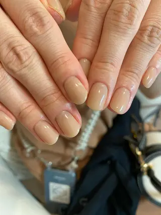 ネイル 【LINON】 airiのネイルデザイン