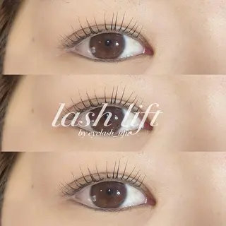 マツエク・マツパ eyelash ufuのマツエク・マツパデザイン