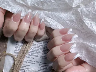 ネイル MissU ネイルサロンのネイルデザイン