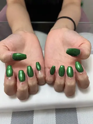 ネイル Tagi Nail 銀座店のネイルデザイン