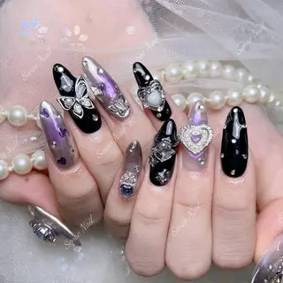 ネイル Mai マイのネイルデザイン