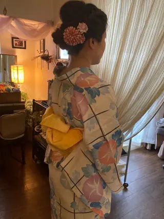 シャレ トータルビューティーのマツエク・マツパデザイン
