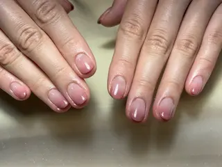ネイル Z.Nail ウのネイルデザイン