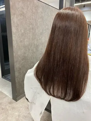 ロング 中富 🍪みなのヘアスタイル