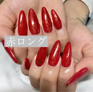 ネイル if nailのネイルデザイン