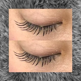 マツエク・マツパ MAQUIA北千住店 出町のマツエク・マツパデザイン