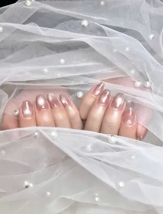 ネイル ♡ 𝑅𝑦𝑜𝑘𝑎のネイルデザイン