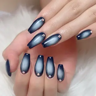 ネイル Nail salon EM（エム）諸星のネイルデザイン