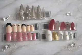 ネイル Mi nailのネイルデザイン