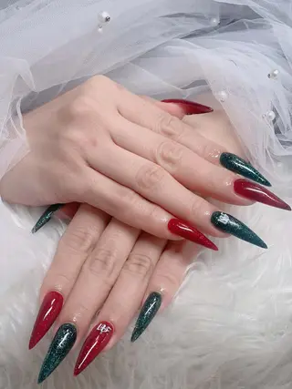 ネイル H.baby Nail Salonのネイルデザイン