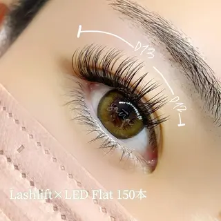 マツエク・マツパ 〖那覇/ベラルーナ〗 sanaの眉毛・アイブロウイメージ