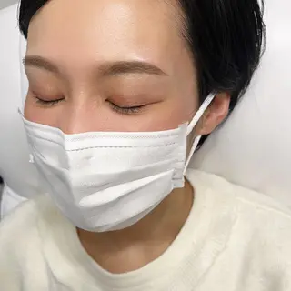 アイブロウ Li'a-eyes- 🩵のエステ・リラクイメージ