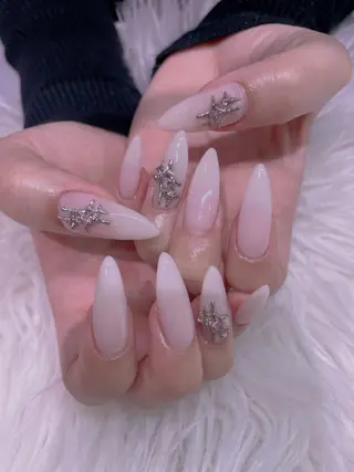 ネイル リン リンのネイルデザイン