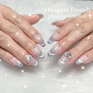 ネイル EmaNail Miuのネイルデザイン