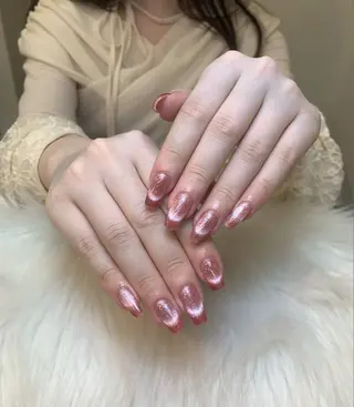ネイル Jenn Nail Salonのネイルデザイン