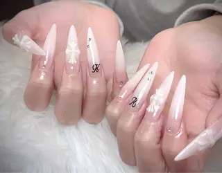 ネイル REI NAIL1のネイルデザイン