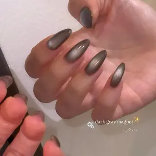 ネイル naillist sayoのネイルデザイン