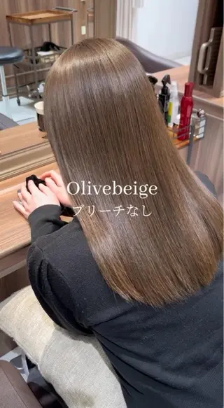 ロング 🦋透明感/艶髪/ レイヤー/Ryugaのヘアスタイル