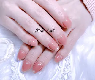 ネイル Mika Nailのネイルデザイン