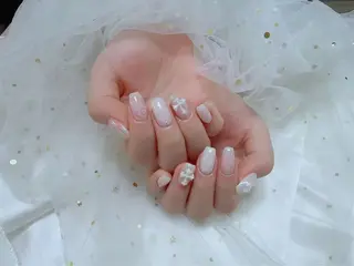ネイル ジョリ kasumi🌹💅のネイルデザイン