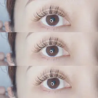 マツエク・マツパ 《eyelash ｉｉｔｅ》森のマツエク・マツパデザイン