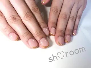 ネイル Nail salon Ruuのネイルデザイン