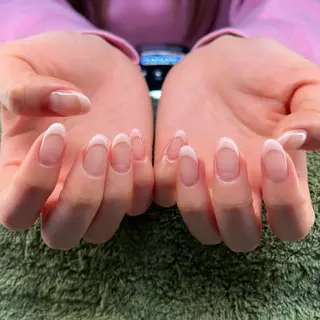 ネイル MHR nailのネイルデザイン