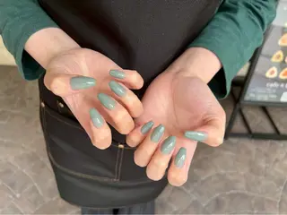 ネイル nailist MOEのネイルデザイン