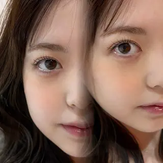 マツエク・マツパ eyelist karinのマツエク・マツパデザイン