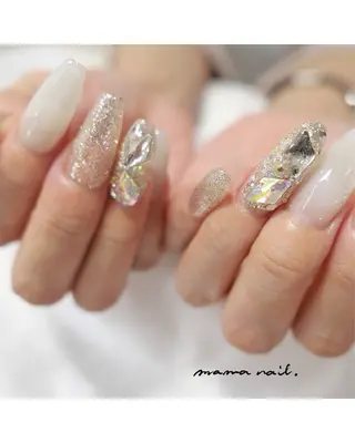ネイル ネイルサロン mama nailのネイルデザイン