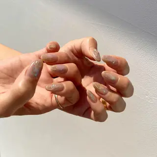 ネイル Lilibeauty salonのネイルデザイン