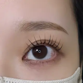 アイブロウ A アイブロウ33大名店の眉毛・アイブロウイメージ