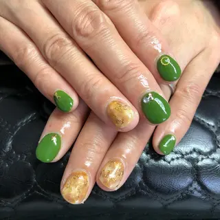 ネイル FELICE ﾌｪﾘｰﾁｪのネイルデザイン