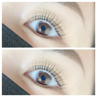 マツエク・マツパ ArtI.BKobe アートアイビーコウベのマツエク・マツパデザイン