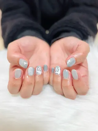 ネイル Coco Nailのネイルデザイン
