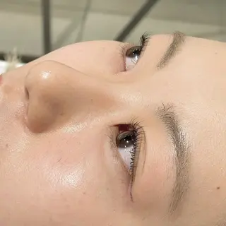 マツエク・マツパ ＆Eyedeal. Shiraiのマツエク・マツパデザイン