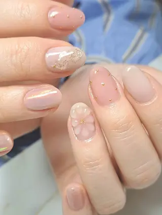 ネイル B-BAUM  nailsalon のその他イメージ