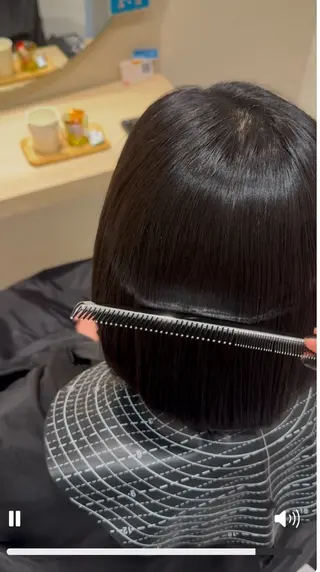 ショート 丹野 圭太のヘアスタイル