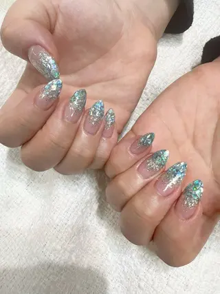 ネイル glow_ nailのネイルデザイン