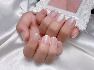 ネイル ネイルサロン ルミア Lumia 店長のネイルデザイン