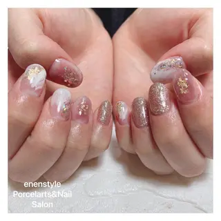 ネイル 👑enen style👑のネイルデザイン