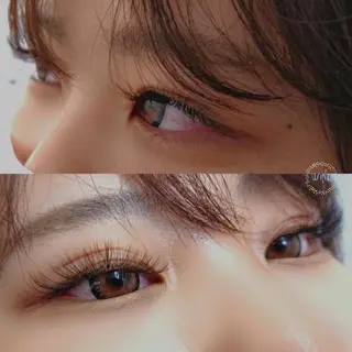 マツエク・マツパ 堀池 匡子の眉毛・アイブロウイメージ