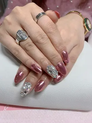 ネイル コウ カnail💅のネイルデザイン
