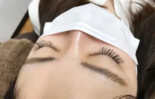 マツエク・マツパ Lycka リュッカのマツエク・マツパデザイン