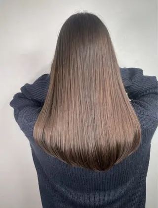 パーマ _white鳳店/ TAKERUのヘアスタイル