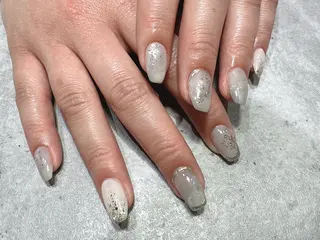ネイル nail salon Liberteのネイルデザイン