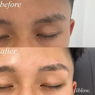 アイブロウ ibrow.川越 yuriのマツエク・マツパデザイン